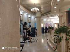 -一兆韦德(万源城店)