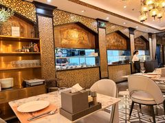 -苏坦土耳其餐厅(白云宾馆店)