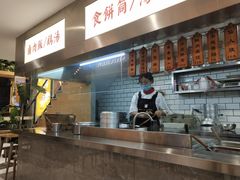 -小红三黄鸡(中西花园店)
