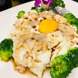 -名宴婚宴专门店·宴会厅(京基100店)