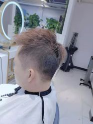 -飞梵造型