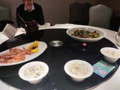 -芳芳私房菜·精做淮扬菜(承德路店)