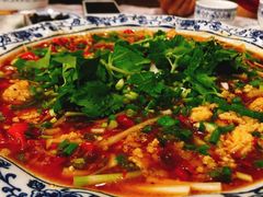 -飞虹鱼馆(春华路店)