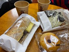 奥利奥羊角-OUR Bakery(SKP-S店)