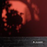 【北京】白塔｜踏进寺门的瞬间安静下来