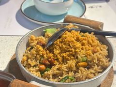 闽南芥菜饭-宋小谨·泉州菜(南益广场店)