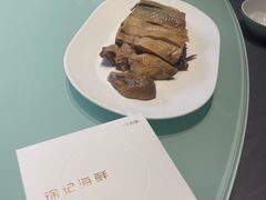 -徐记海鲜(陕西历史博物馆|明德门店)