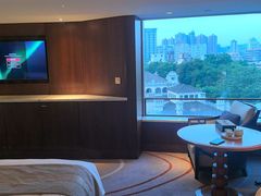 -广州白天鹅宾馆