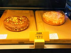 -麦当劳(健德桥得来速店)