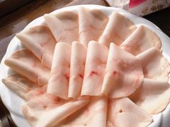 -马记伊源斋涮肉·清真菜(百子湾店)