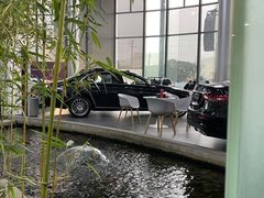 -宁波之星奔驰4S店(海曙店)