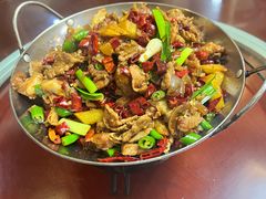 -和福餐馆(西江古街店)