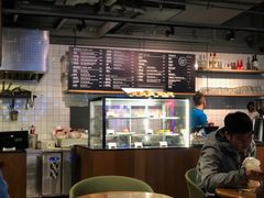 -Wagas沃歌斯(百盛优客店)