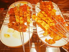-冰城串说·羊肉串烧烤(哈西大街店)