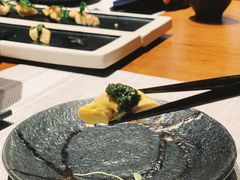 -yokocho上横町·日本食街(深业上城店)