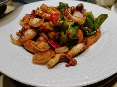 -忠顺斋易州印象烤鸭店(东关新村店)