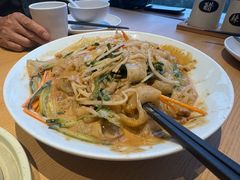 -关东小磨东北菜(上海长风大悦城店)