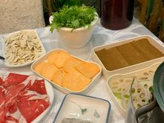 -友谊肥牛