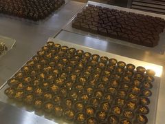 -歌斐颂巧克力小镇