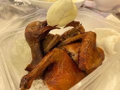 -大哥餐厅(西城花园店)