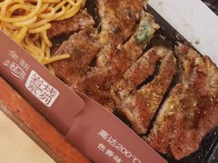 -必胜客(百联又一城店)