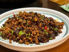 -云海肴云南菜·蒸汽石锅鱼(北京良乡华冠店)