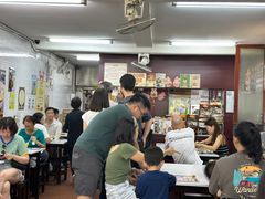 -Killiney Kopitiam(基利尼路67号店)