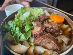 -好嫂子酱猪手•农家菜(蒲黄榆店)