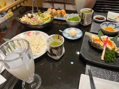 -昱匠·日本料理(金融街店)