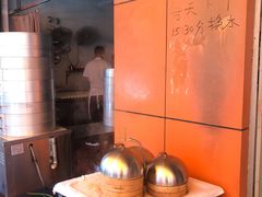 -津品味小吃(大学湾店)