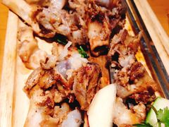 -莲香西域·正宗新疆菜(龙华店)