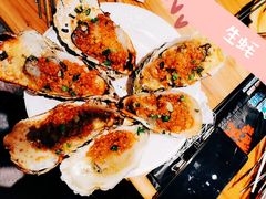 -老胖串店(浆水泉路店)