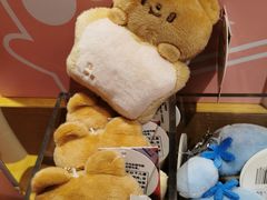 -九木杂物社(恒隆广场店)