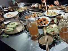 -炉队长·齐齐哈尔家庭烤肉(马家堡店)