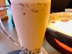 -湊湊火锅·茶憩(南京万象天地店)