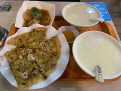 -兄弟深夜豆浆