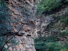 -龙门涧景区