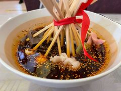 -成都驻京办餐厅(蜀都宾馆店)