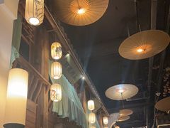 -淀里船宴(卓达店)