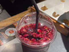 -探鱼·鲜青椒爽麻烤鱼(番禺万达店)