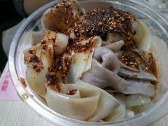 -陕西周记·手工米皮老店(工人路店)