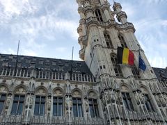 -布鲁塞尔大广场