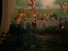 -小熊维尼历险之旅