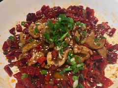-新太二·鲜料川菜(群光广场店)