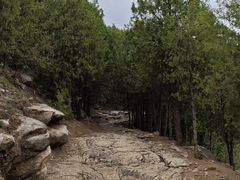 -石经山风景区