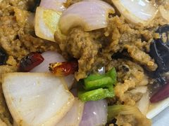 -白老三牛肉丸子面(平阳广场店)
