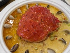 -粤盛海鲜平价店(洛溪食街店)