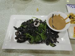 -杨记小骨头羊杂馆(南五马路店)