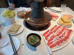 -东来顺饭庄(西直门店)