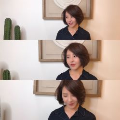 -THE LOG SALON 记录